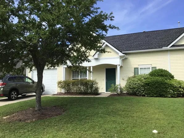 7336 Stoney Moss Way, Hanahan, SC 29410