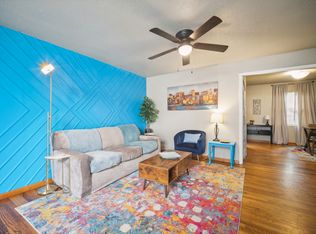 1430 E 38th St UNIT A, Tulsa, OK 74105