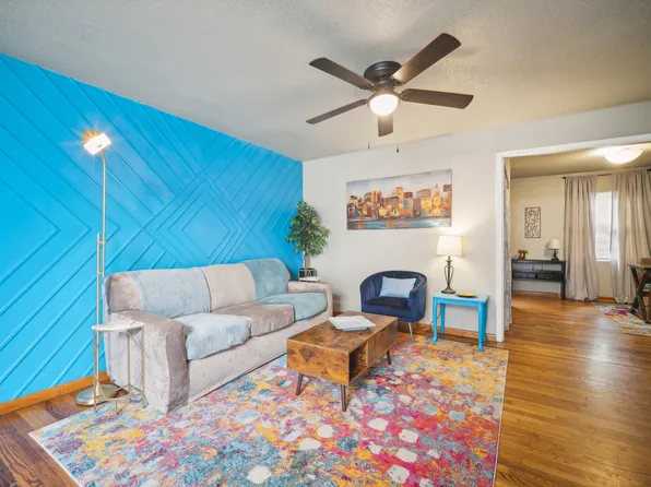 1430 E 38th St Unit A, Tulsa, OK 74105