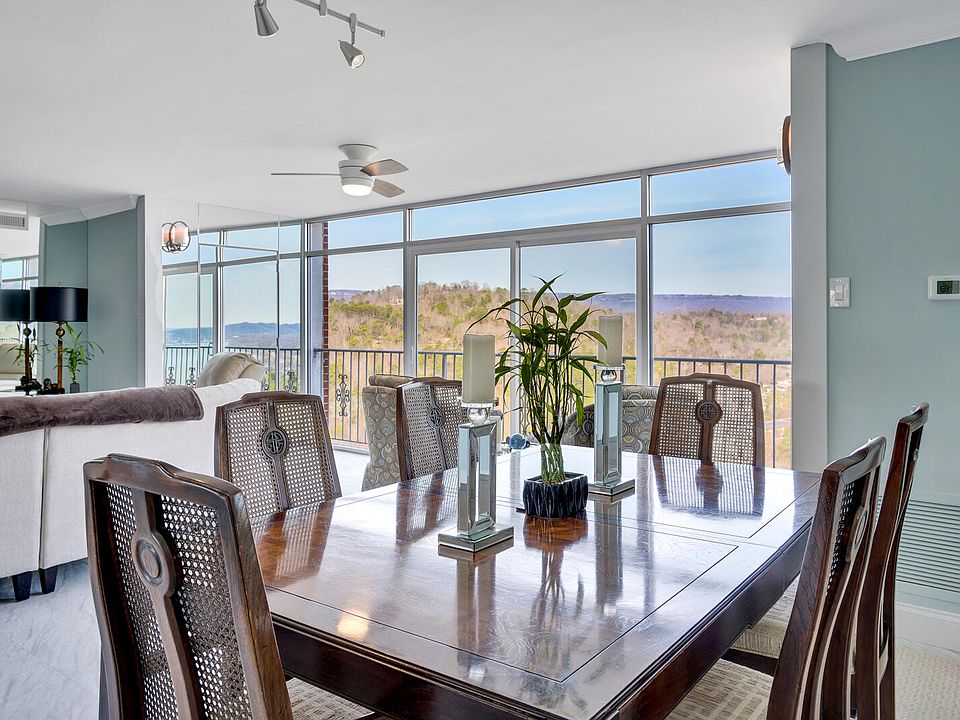 Continental Condominiums Chattanooga, TN Zillow