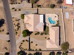 5102 W Soft Wind Dr, Glendale, AZ 85310