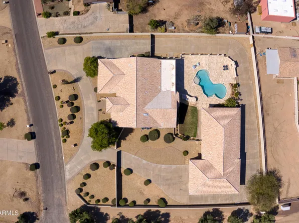 5102 W SOFT WIND Drive, Glendale, AZ 85310
