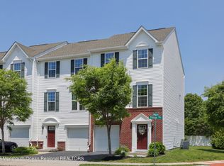 201 Prosper Way #101, Brick, NJ 08723