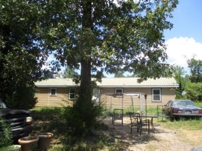 413 Polk Road 19 Cv #19, Cove, AR, 71937
