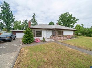 183 N Evergreen Ave, Stayton, OR