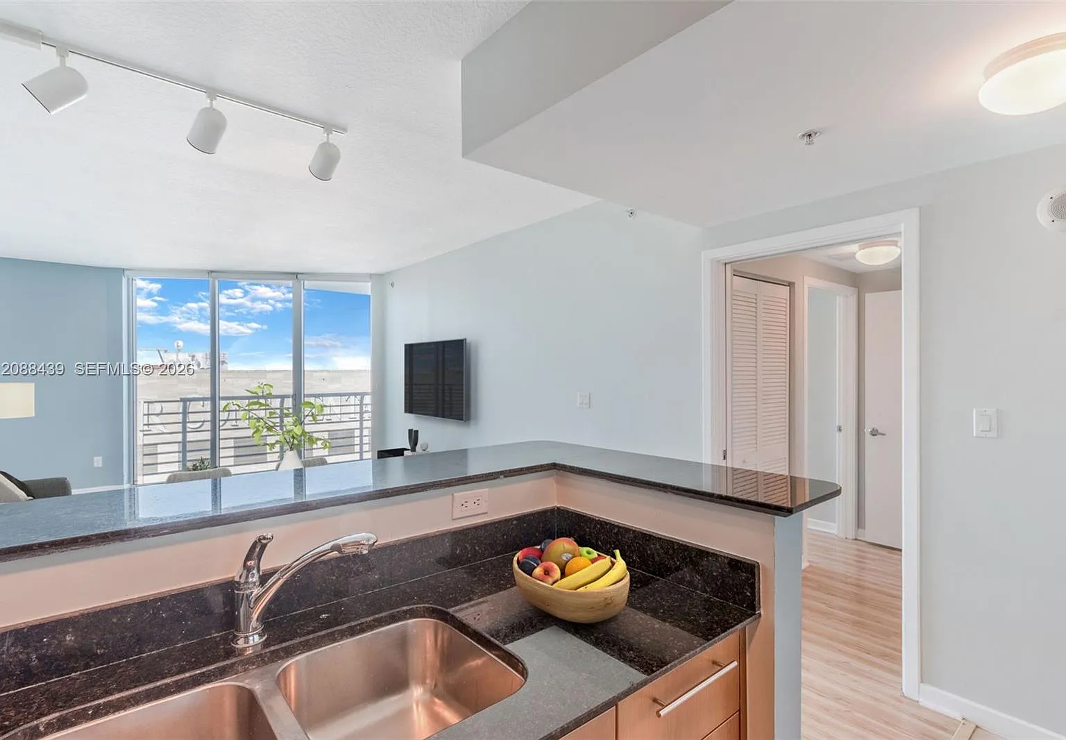 One Miami East Condo — Photo 4