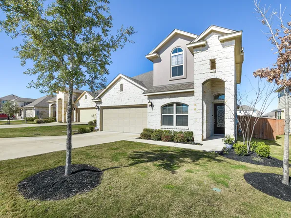 116 Blue Waterleaf Ln, Georgetown, TX 78626