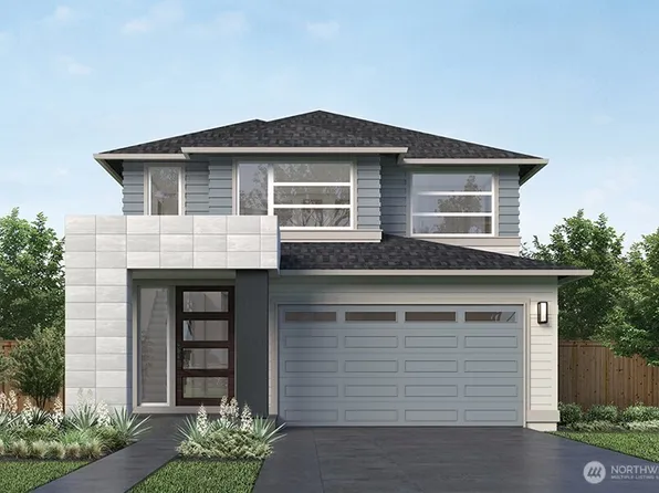 2121 121st Avenue SE, Lake Stevens, WA 98258