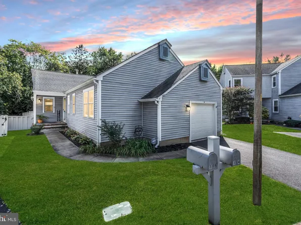 14 Turnberry Cir #117, Toms River, NJ 08753