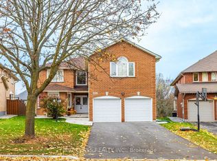 220 Timpson Dr, Aurora, ON L4G 5M7