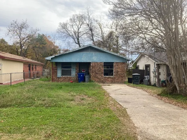 3723 Morrow St, Shreveport, LA 71109