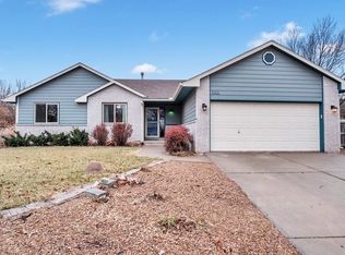 1113 Lorna Ln, Newton, KS 67114