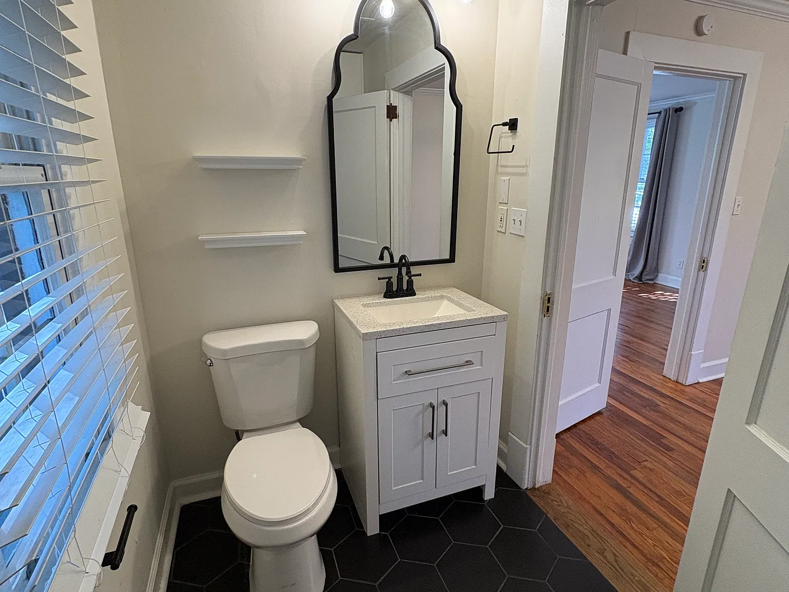 1 bed, 586 sqft, $1,050 — Photo 4