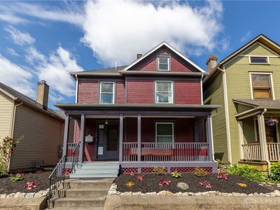 25 La Belle St, Dayton, OH, 45403