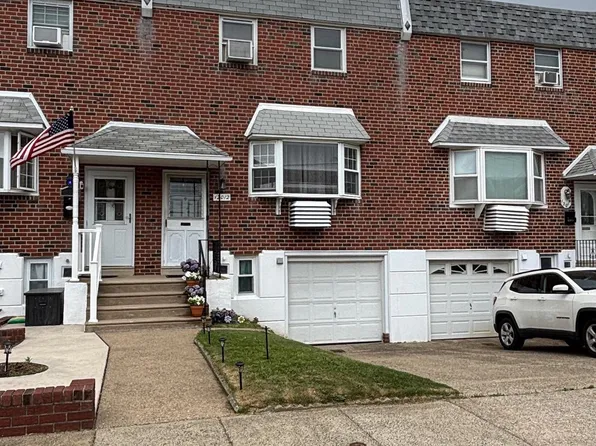 12012 Covert Rd, Philadelphia, PA 19154