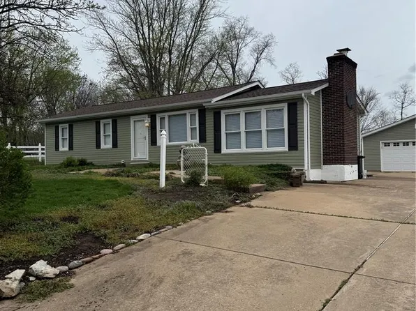 9192 Patricia Ln, Pevely, MO 63070