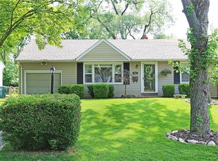 920 Poinsetta Ln, Saint Louis, MO