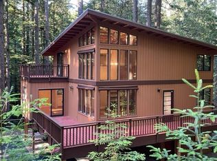 2 Blue Jay Way, Woodside, CA 94062