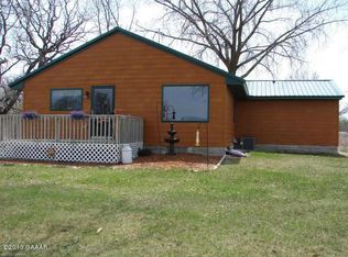 450 County Road 5 NW, Alexandria, MN 56308