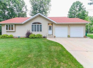 2510 Boles St, Wisconsin Rapids, WI 54495