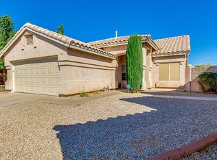 291 S Bedford Dr, Chandler, AZ 85225