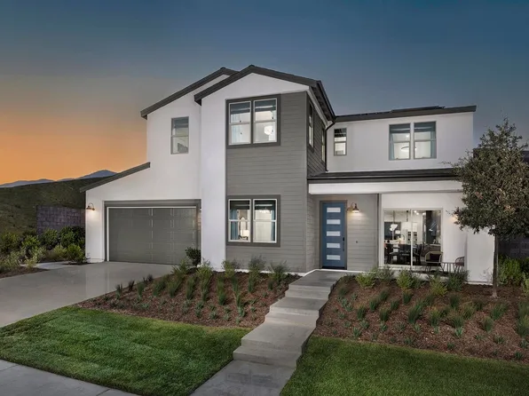 Plan Three (75) Plan, Skyeland at Narra Hills