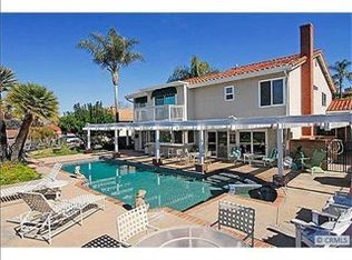 26521 Campesino, Mission Viejo, CA 92691