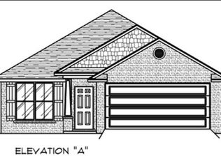 320 Wyatt Ct, Foley, AL 36535