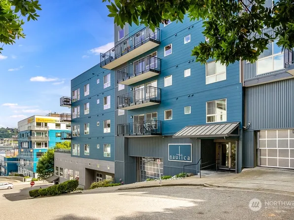 1425 Dexter Avenue N #611, Seattle, WA 98109