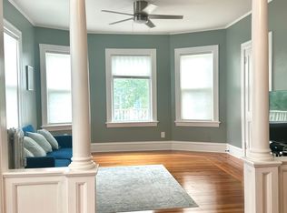 84 11th St FLOOR 2, Providence, RI 02906