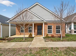 140 McCowans Ferry Aly, Versailles, KY 40383