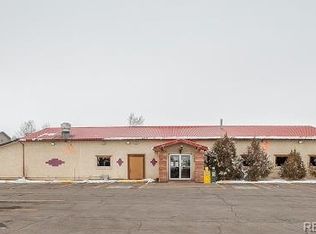 2900 Sherman Ave, Monte vista, CO 81144