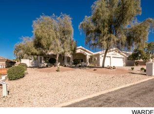 2135 Casper Dr, Lake Havasu City, AZ 86406