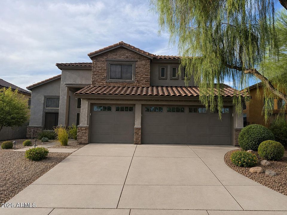 1st image of 4622 E RED RANGE Way