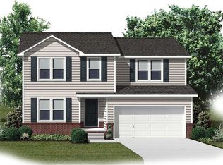 10606 E Fawn Grove St, Wichita, KS 67207