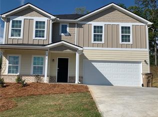 306 Indian River Dr, Jefferson, GA 30549