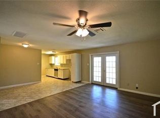 12203 Flushing Meadows Dr, Houston, TX 77089