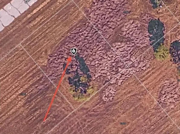 12394 CORBINA COURT LOT 57, PLACIDA, FL 33946