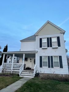 300 South St, Fitchburg, MA, 01420