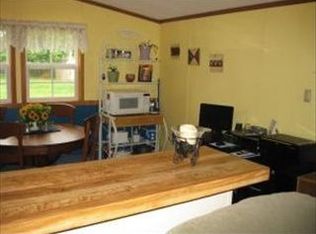 25171 S 603 Ln, Grove, OK 74344