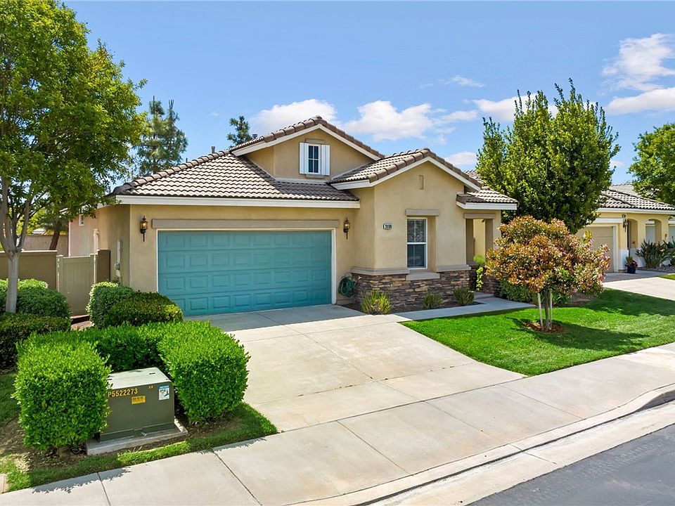 28189 Harmony Ln, Menifee, CA 92584 Zillow