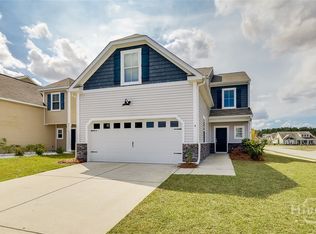 2 Cypress Loop, Port Wentworth, GA 31407