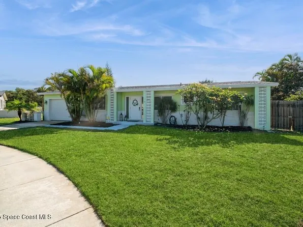 2160 Emerald Ct, Merritt Island, FL 32953