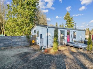 20589 Pugh Rd NE, Poulsbo, WA 98370