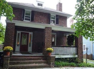 128 Highmount Ave, Nyack, NY 10960