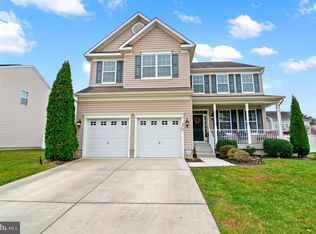 8317 Calm Stream Bnd, Severn, MD 21144