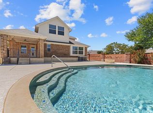 1501 Daylily Loop, Georgetown, TX 78626