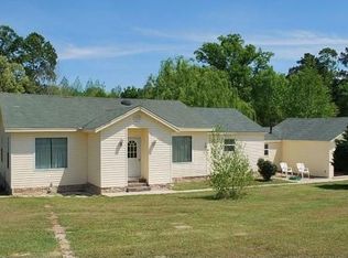 839 Jack Crowell Rd, Eros, LA 71238