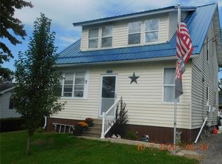 10916 Walnut St, Harmonsburg, PA 16422