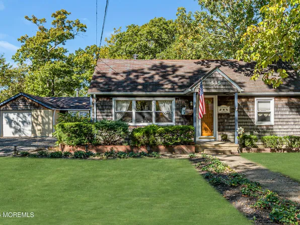535 Hardenberg Avenue, Point Pleasant, NJ 08742